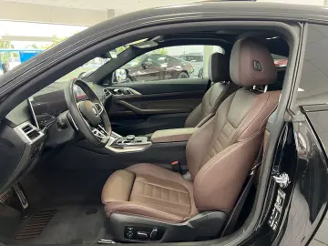 M440 d xDrive Coupe*GSD*STHZG*H-K*HUD*AHK*360°