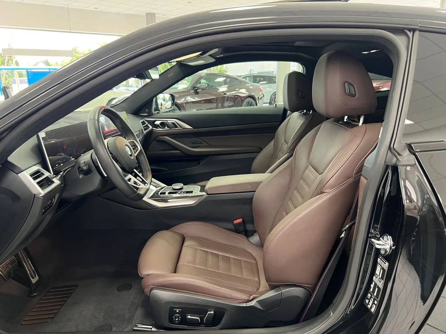 M440 d xDrive Coupe*GSD*STHZG*H-K*HUD*AHK*360°