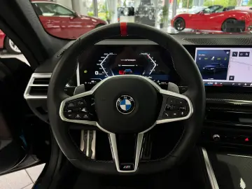 M440 d xDrive Coupe*GSD*STHZG*H-K*HUD*AHK*360°
