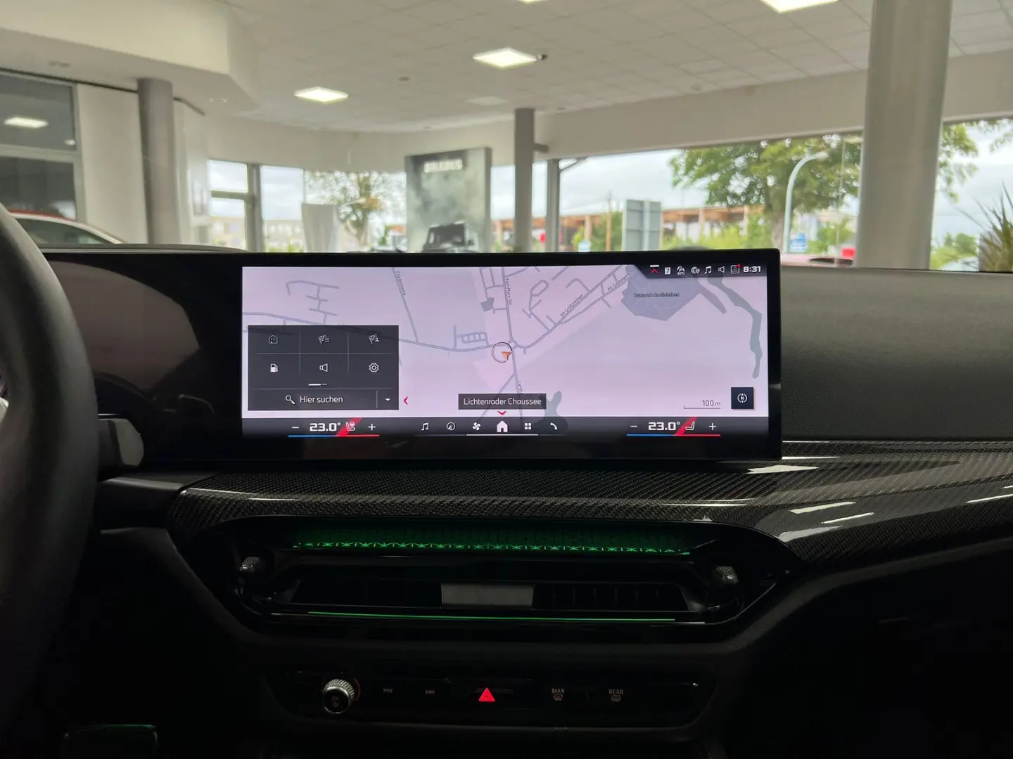 M440 d xDrive Coupe*GSD*STHZG*H-K*HUD*AHK*360°