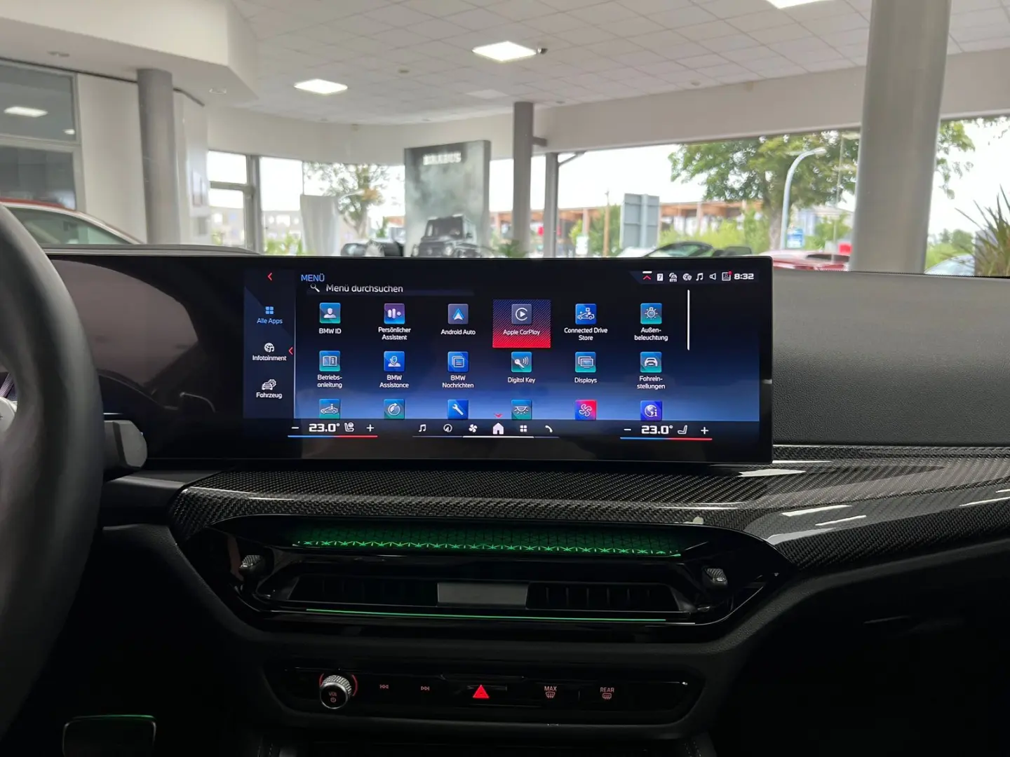 M440 d xDrive Coupe*GSD*STHZG*H-K*HUD*AHK*360°