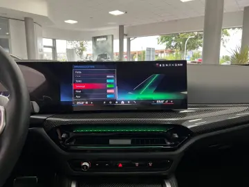 M440 d xDrive Coupe*GSD*STHZG*H-K*HUD*AHK*360°