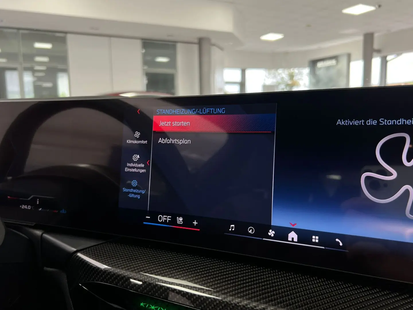 M440 d xDrive Coupe*GSD*STHZG*H-K*HUD*AHK*360°