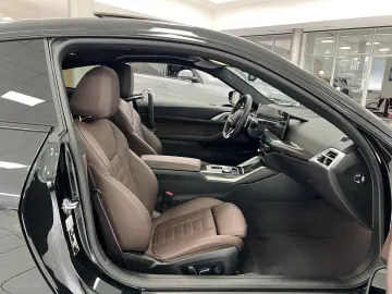 M440 d xDrive Coupe*GSD*STHZG*H-K*HUD*AHK*360°