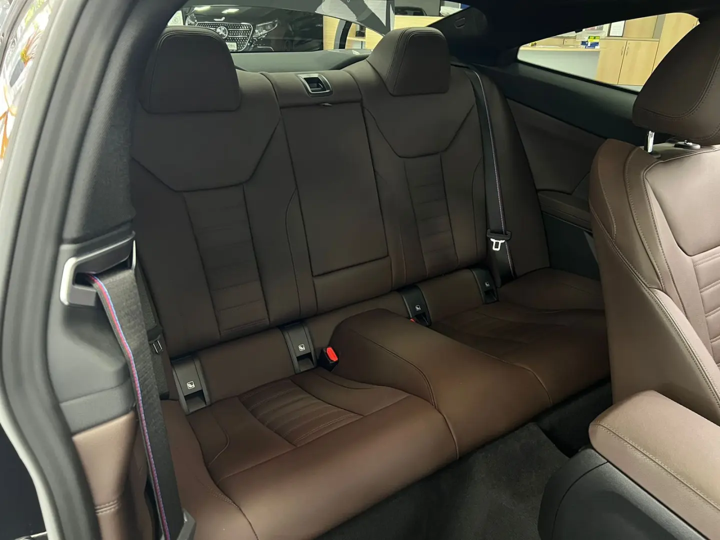 M440 d xDrive Coupe*GSD*STHZG*H-K*HUD*AHK*360°