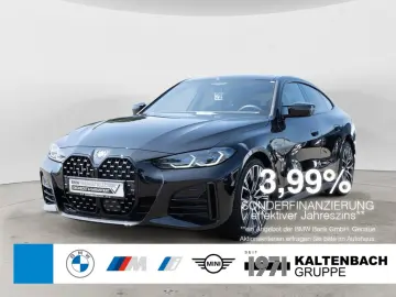M440i Gran Coupe xDrive HUD 360 LASER LED ACC
