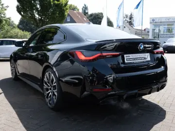 M440i Gran Coupe xDrive HUD 360° LASER LED ACC