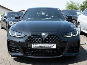 M440i Gran Coupe xDrive HUD 360° LASER LED ACC