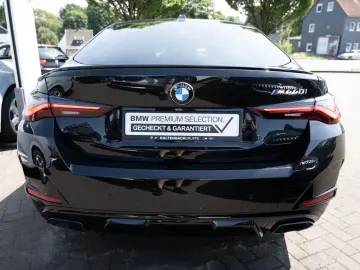 M440i Gran Coupe xDrive HUD 360° LASER LED ACC