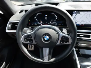 M440i Gran Coupe xDrive HUD 360° LASER LED ACC