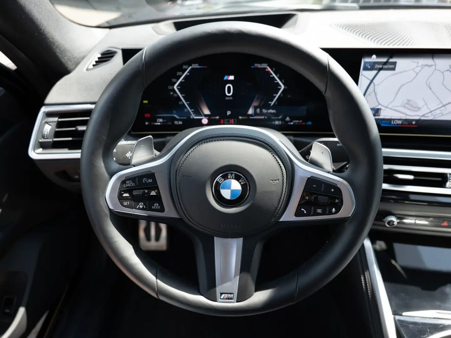 M440i Gran Coupe xDrive HUD 360° LASER LED ACC