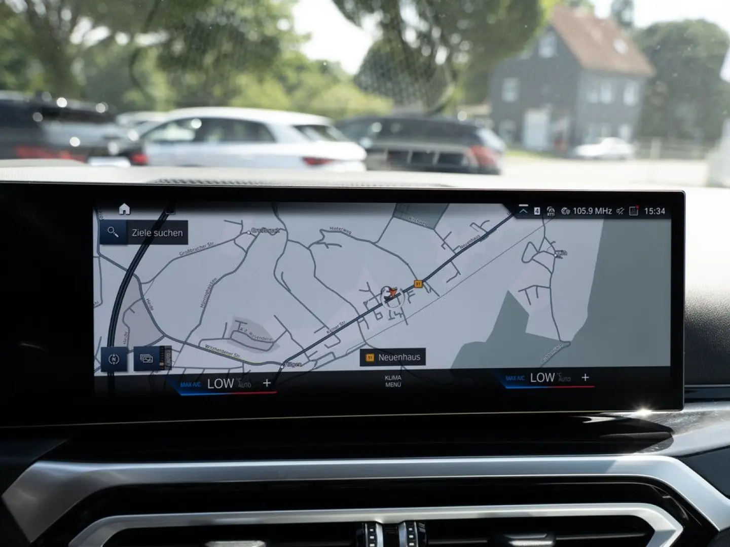 M440i Gran Coupe xDrive HUD 360° LASER LED ACC