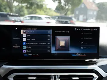 M440i Gran Coupe xDrive HUD 360° LASER LED ACC