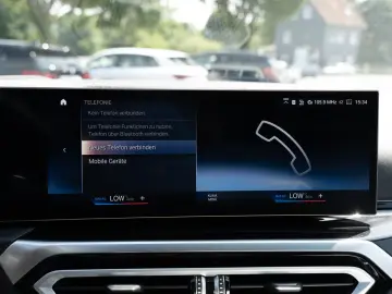 M440i Gran Coupe xDrive HUD 360° LASER LED ACC