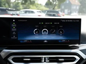 M440i Gran Coupe xDrive HUD 360° LASER LED ACC