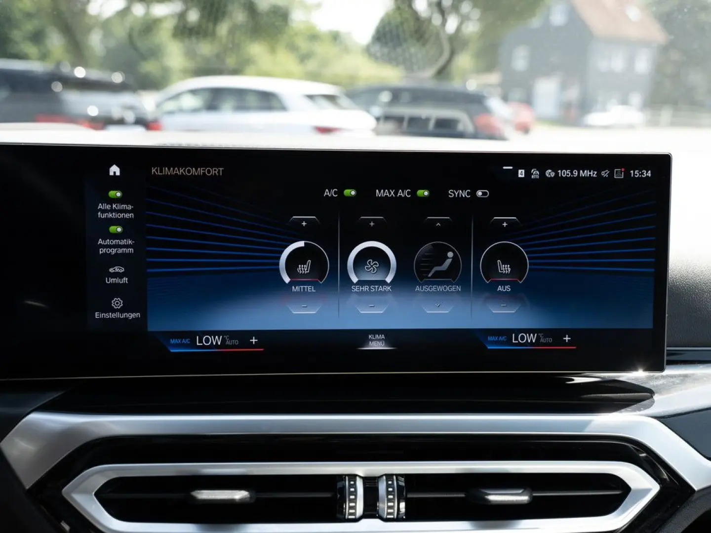 M440i Gran Coupe xDrive HUD 360° LASER LED ACC