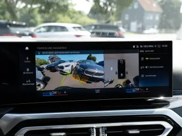 M440i Gran Coupe xDrive HUD 360° LASER LED ACC
