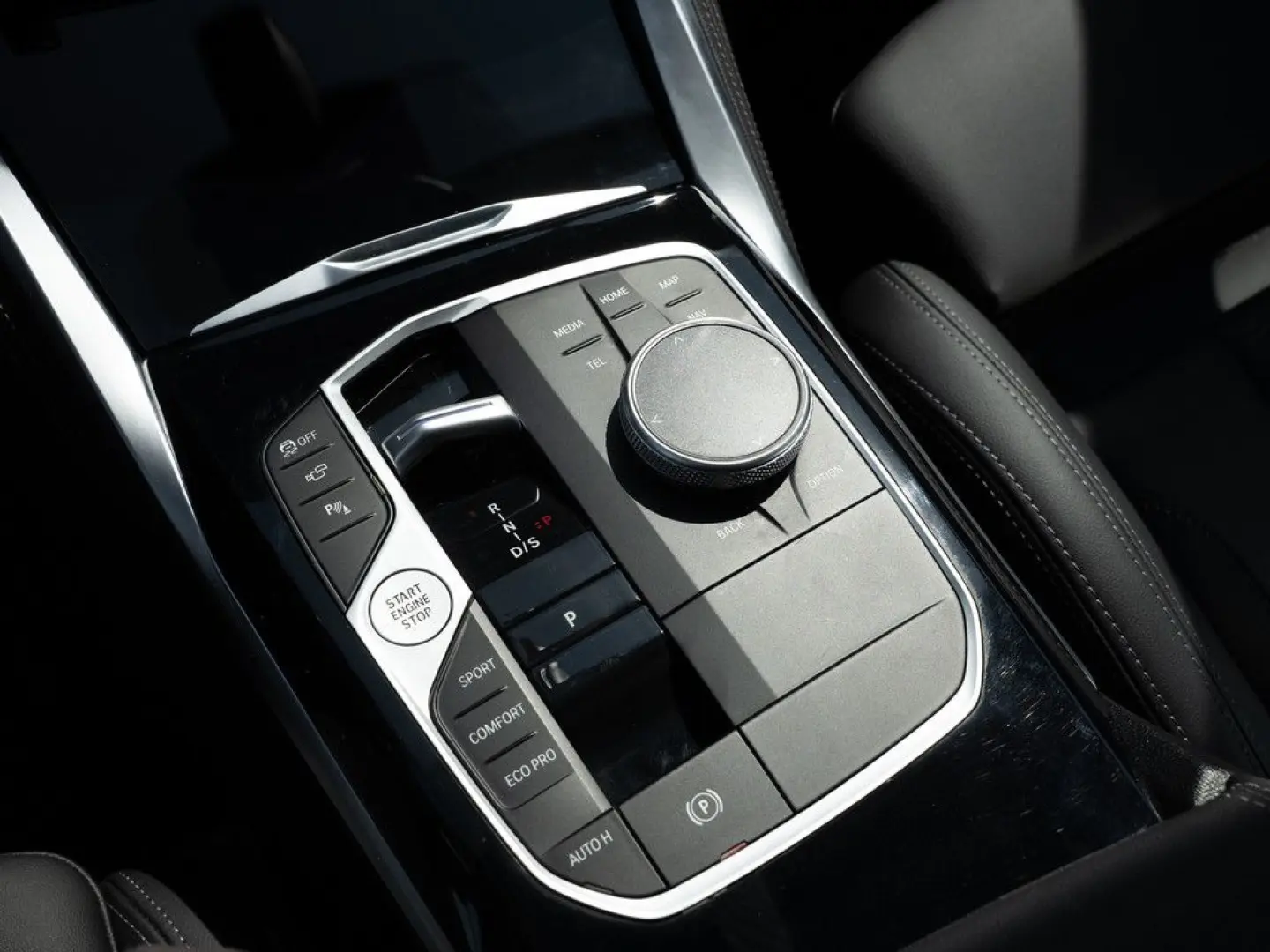 M440i Gran Coupe xDrive HUD 360° LASER LED ACC