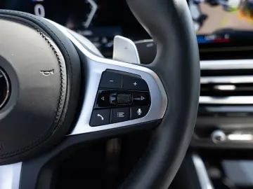 M440i Gran Coupe xDrive HUD 360° LASER LED ACC