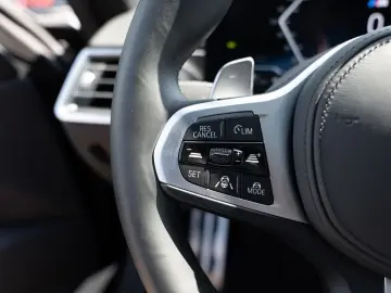 M440i Gran Coupe xDrive HUD 360° LASER LED ACC