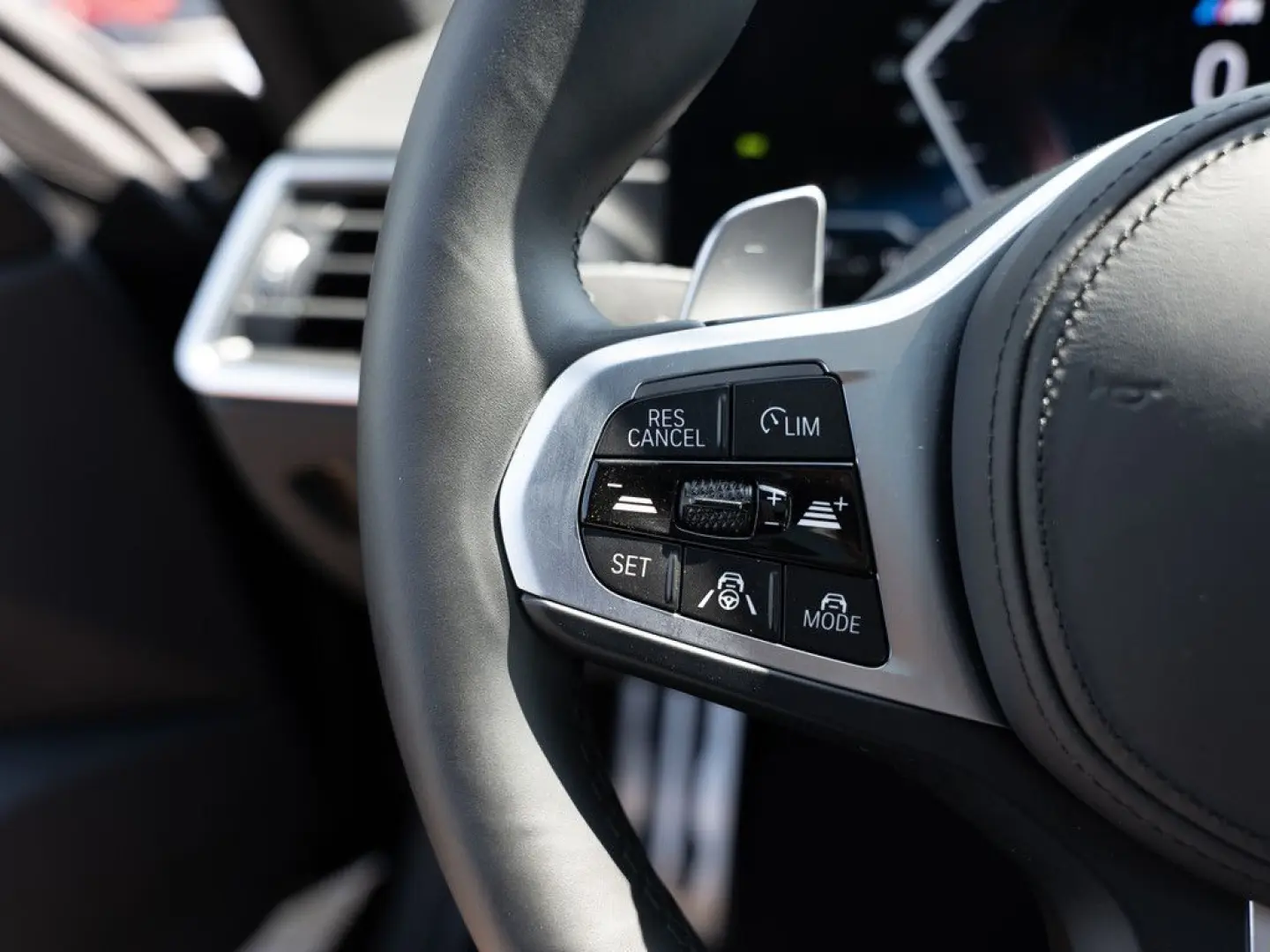 M440i Gran Coupe xDrive HUD 360° LASER LED ACC