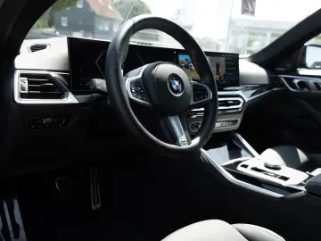 M440i Gran Coupe xDrive HUD 360° LASER LED ACC