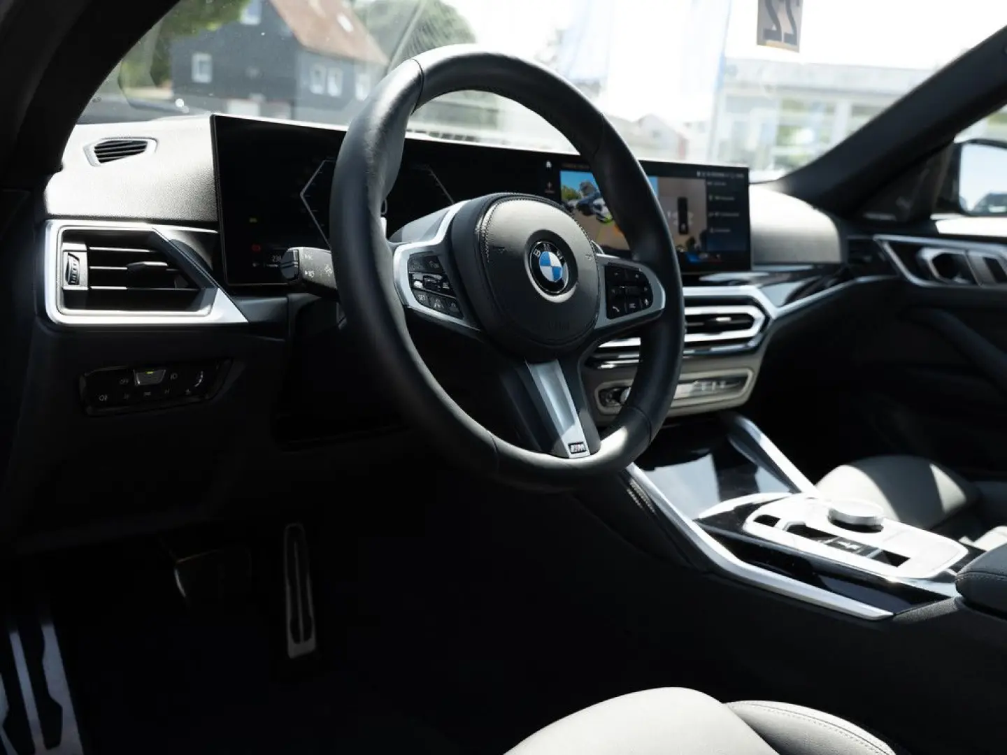 M440i Gran Coupe xDrive HUD 360° LASER LED ACC