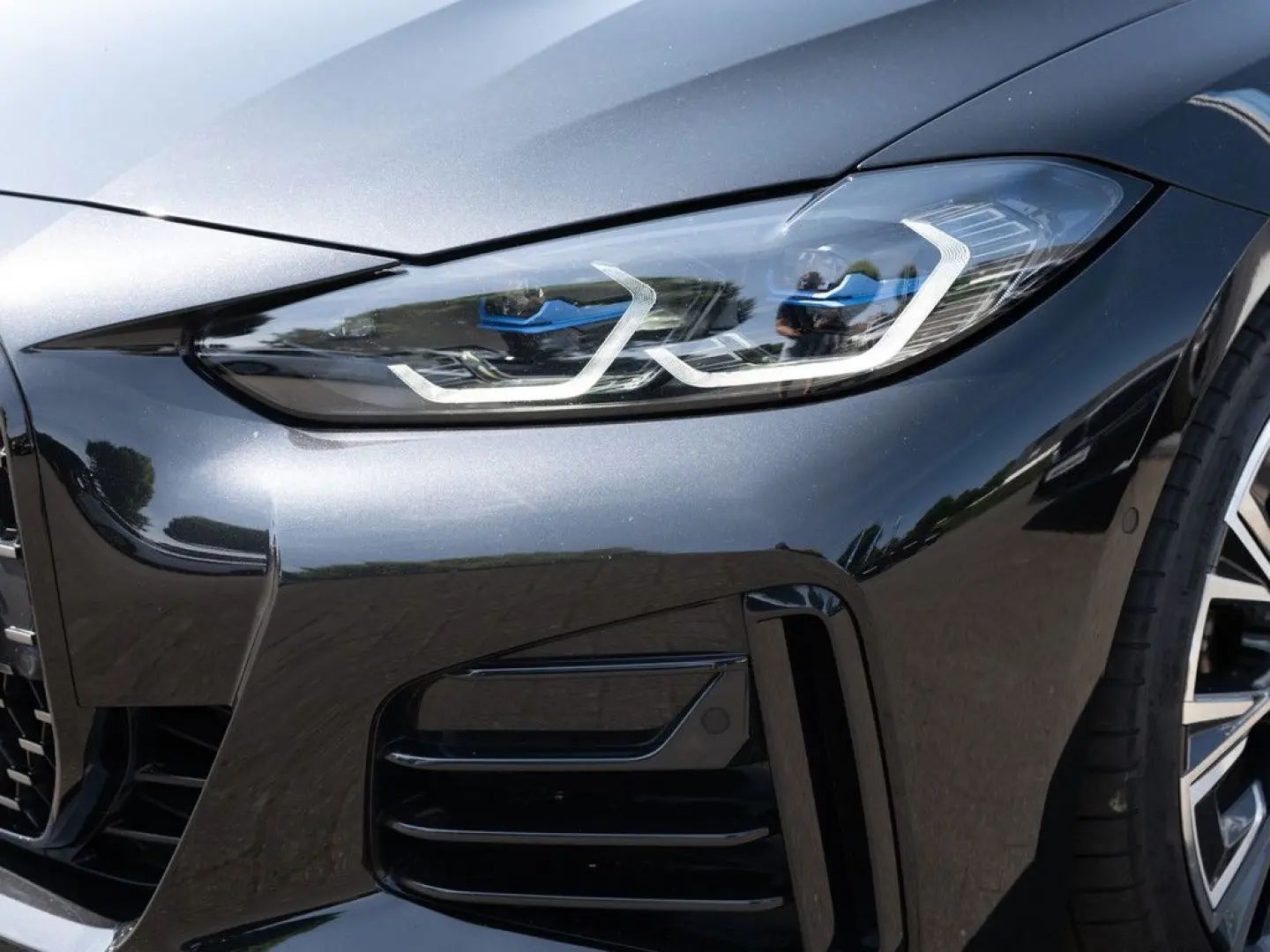 M440i Gran Coupe xDrive HUD 360° LASER LED ACC
