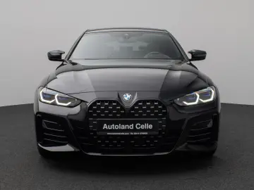 M440i xD GC Glasdach Kamera Laser HUD H/K 19Zoll
