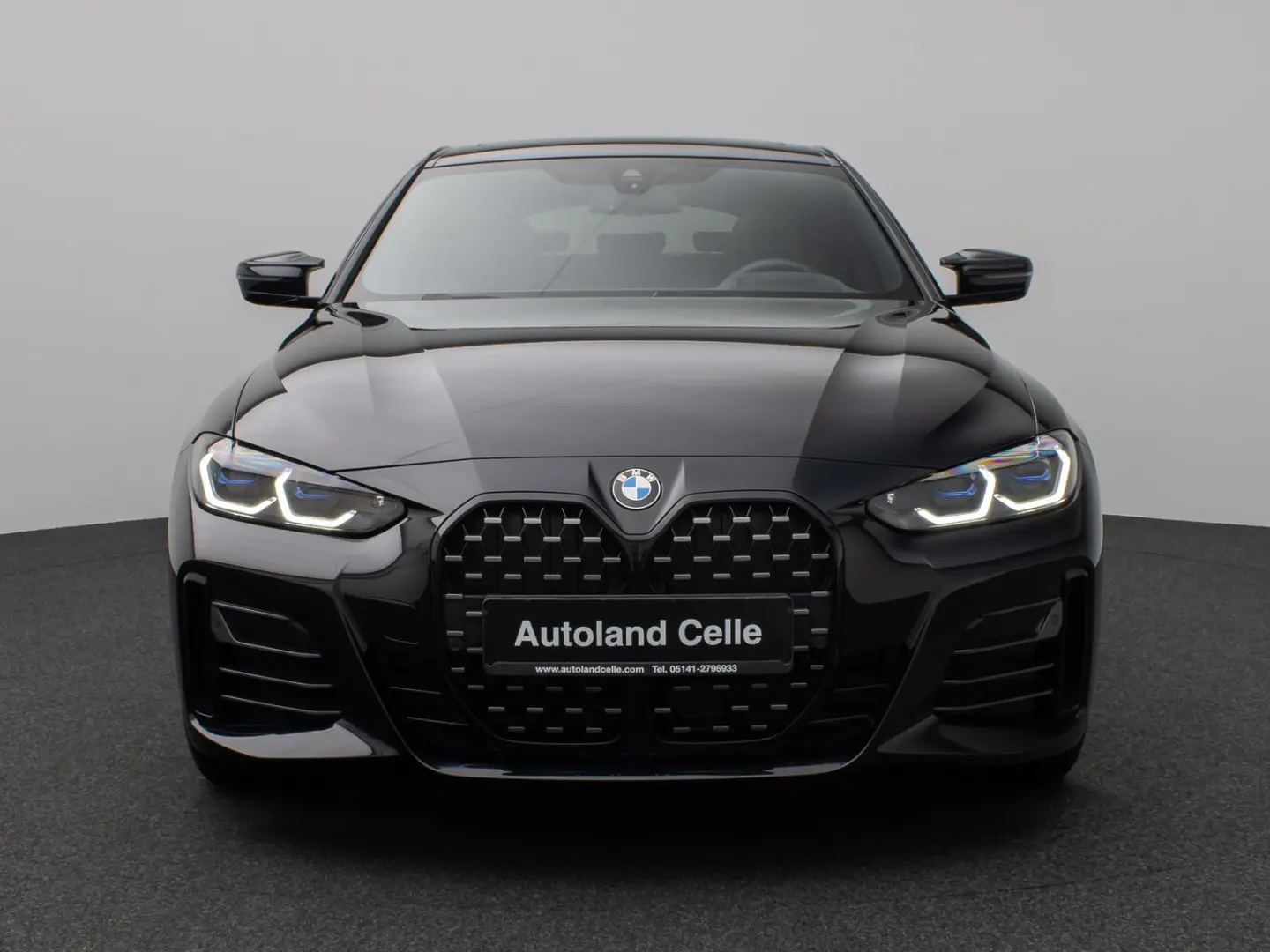 M440i xD GC Glasdach Kamera Laser HUD H/K 19Zoll