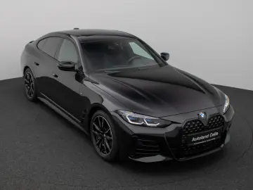 M440i xD GC Glasdach Kamera Laser HUD H/K 19Zoll