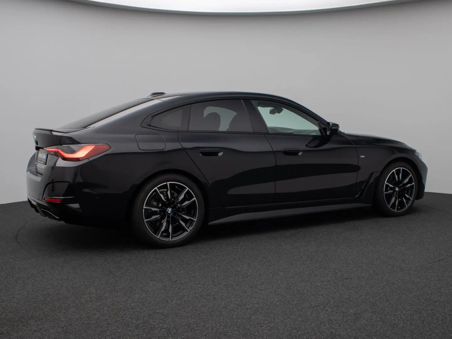 M440i xD GC Glasdach Kamera Laser HUD H/K 19Zoll