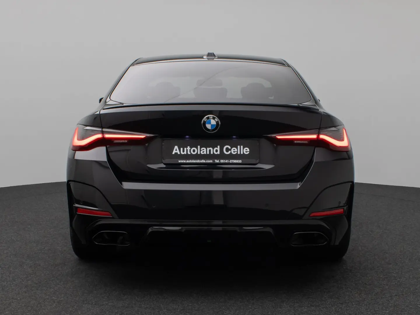 M440i xD GC Glasdach Kamera Laser HUD H/K 19Zoll