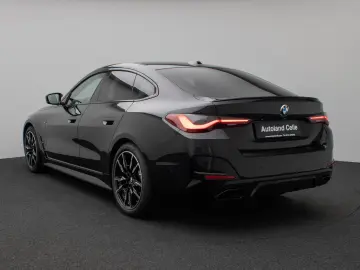 M440i xD GC Glasdach Kamera Laser HUD H/K 19Zoll