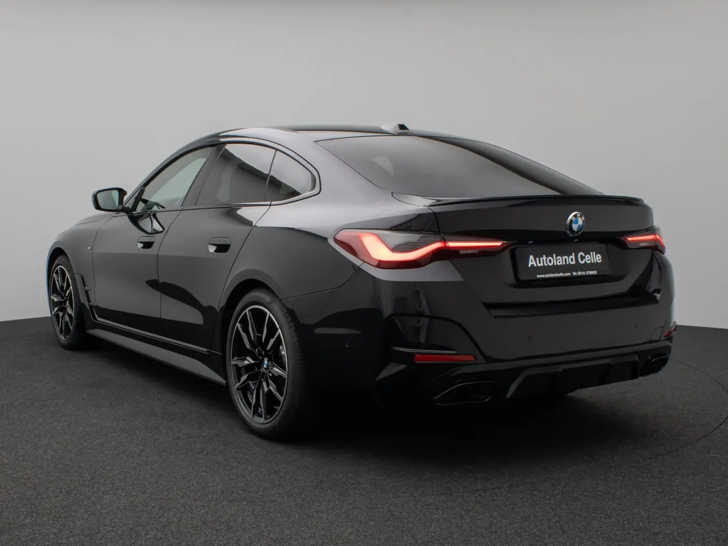 M440i xD GC Glasdach Kamera Laser HUD H/K 19Zoll