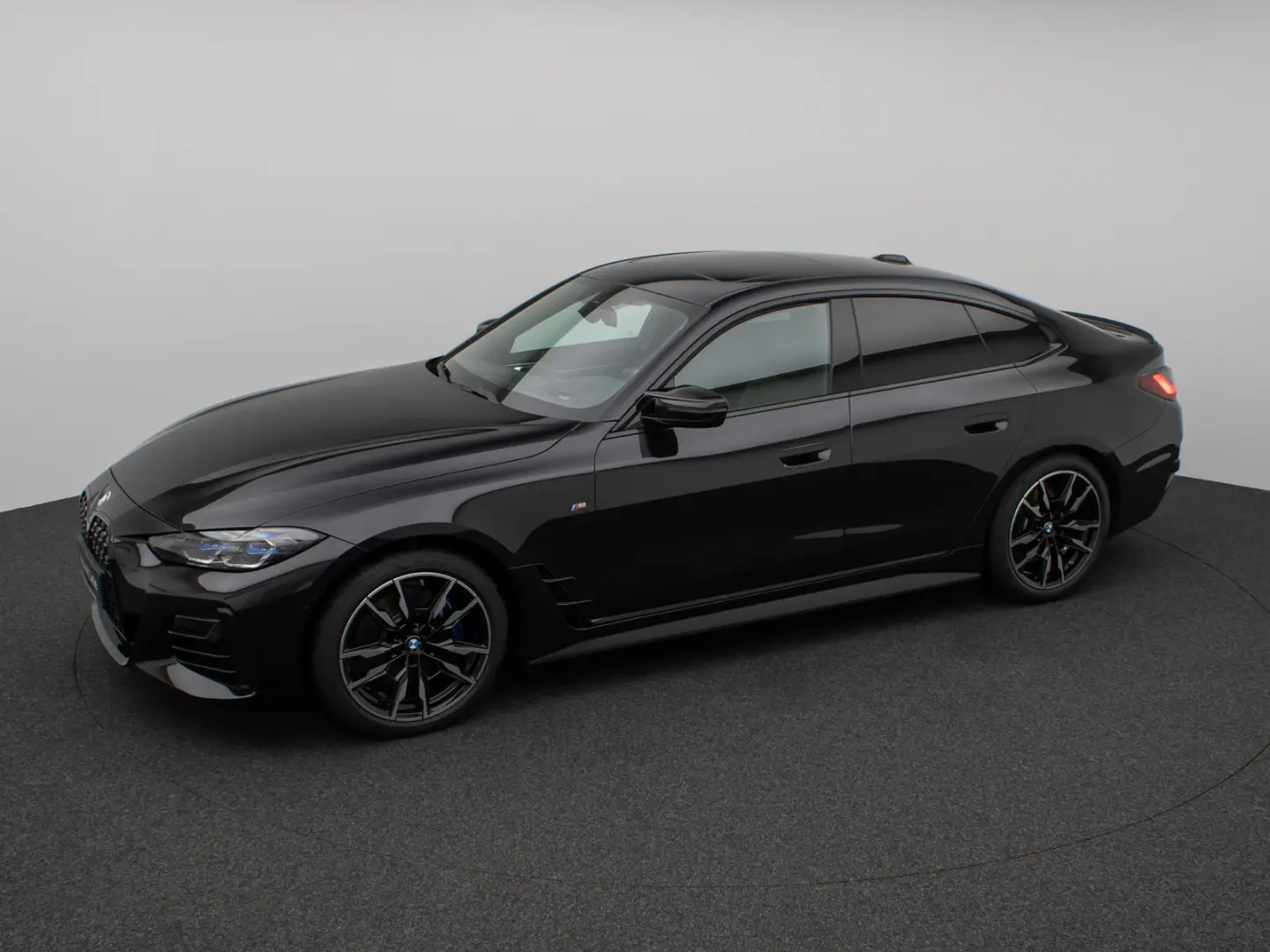 M440i xD GC Glasdach Kamera Laser HUD H/K 19Zoll