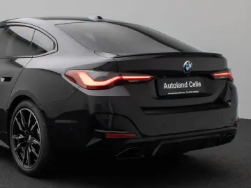 M440i xD GC Glasdach Kamera Laser HUD H/K 19Zoll