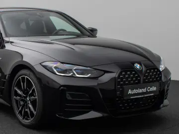 M440i xD GC Glasdach Kamera Laser HUD H/K 19Zoll