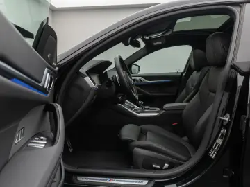 M440i xD GC Glasdach Kamera Laser HUD H/K 19Zoll