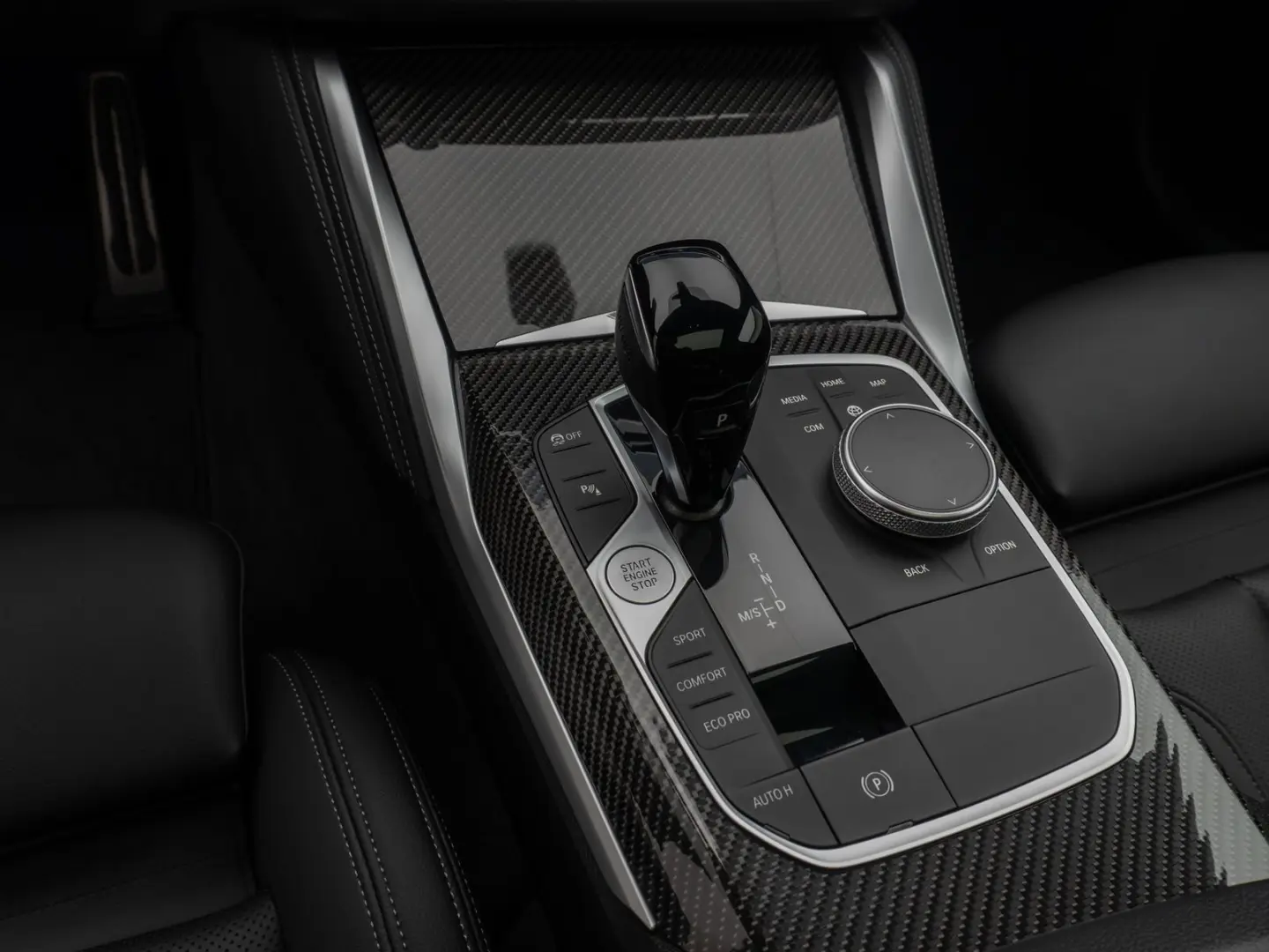 M440i xD GC Glasdach Kamera Laser HUD H/K 19Zoll