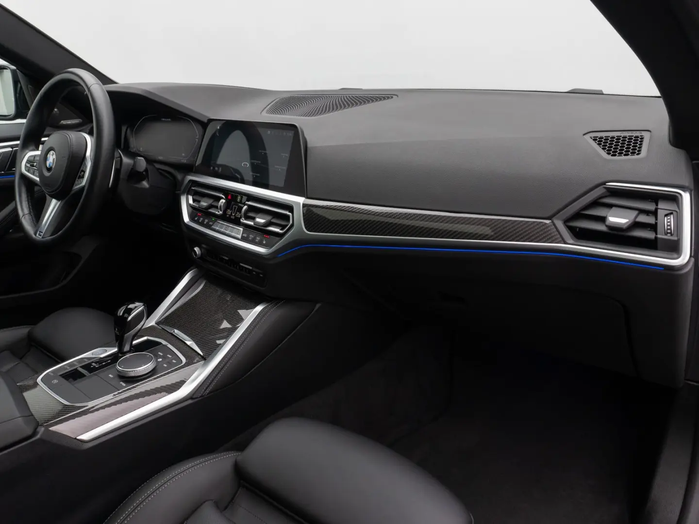 M440i xD GC Glasdach Kamera Laser HUD H/K 19Zoll