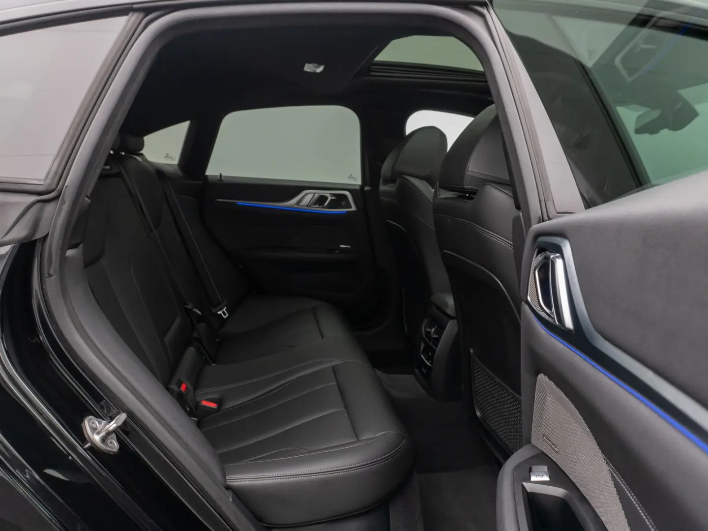 M440i xD GC Glasdach Kamera Laser HUD H/K 19Zoll