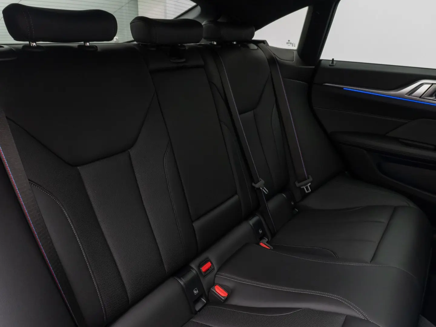 M440i xD GC Glasdach Kamera Laser HUD H/K 19Zoll