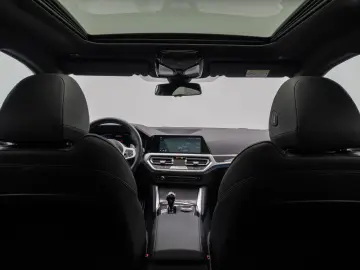 M440i xD GC Glasdach Kamera Laser HUD H/K 19Zoll