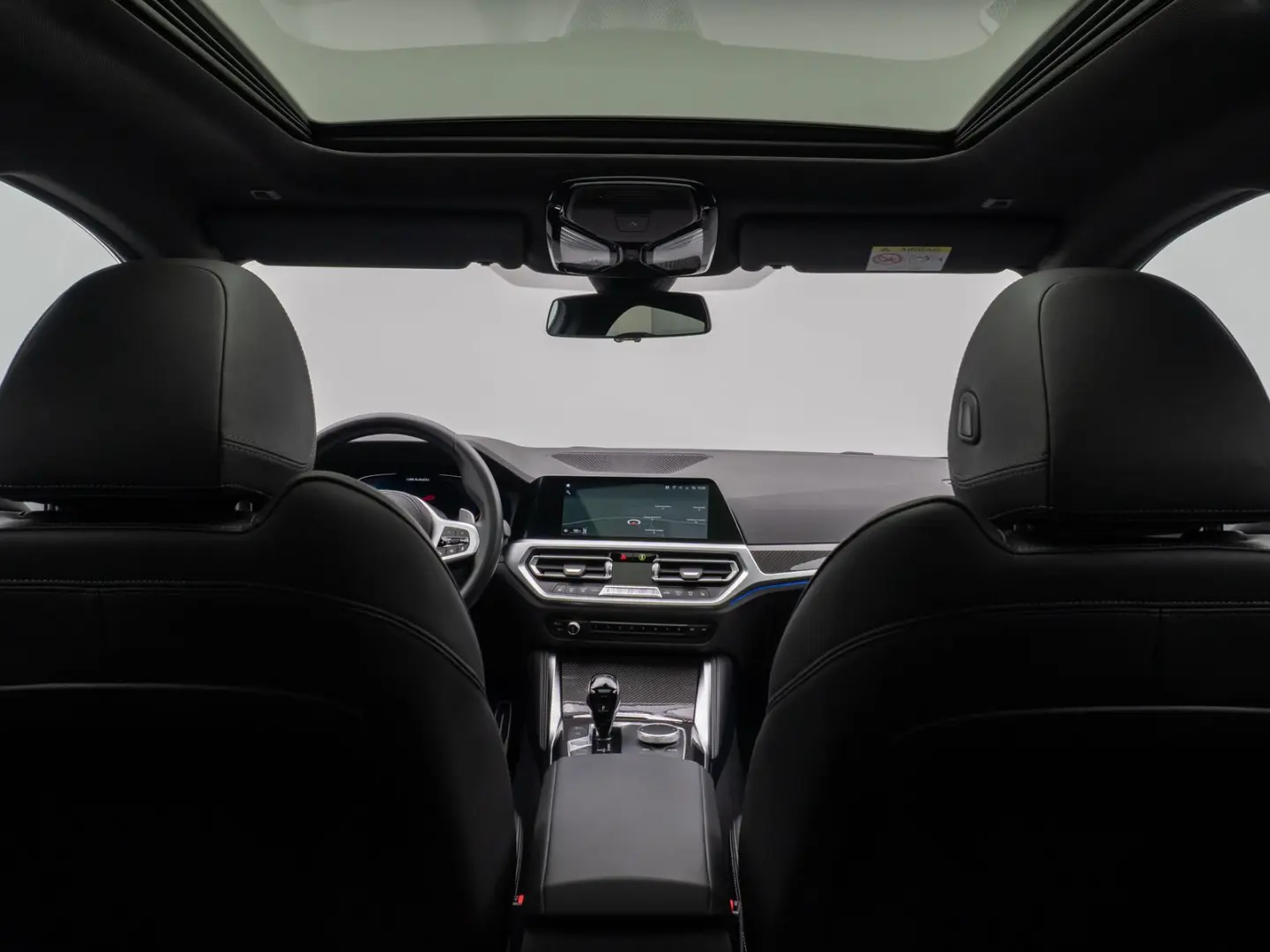 M440i xD GC Glasdach Kamera Laser HUD H/K 19Zoll