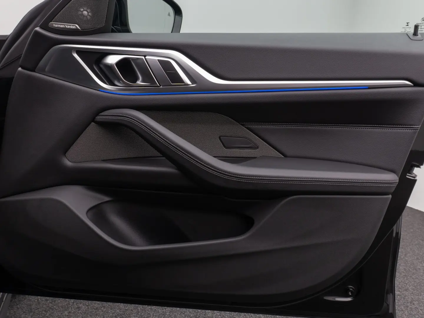 M440i xD GC Glasdach Kamera Laser HUD H/K 19Zoll