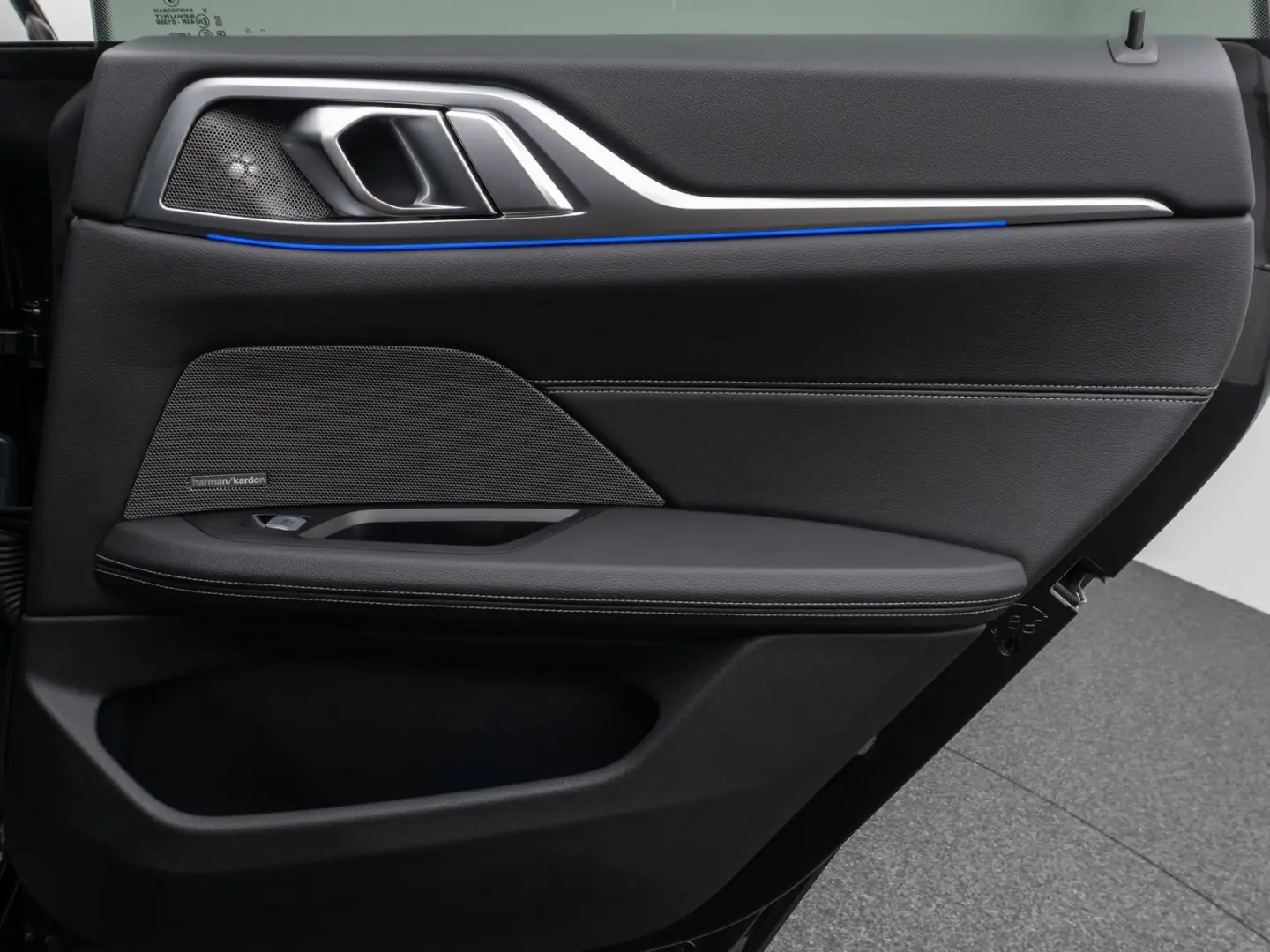 M440i xD GC Glasdach Kamera Laser HUD H/K 19Zoll