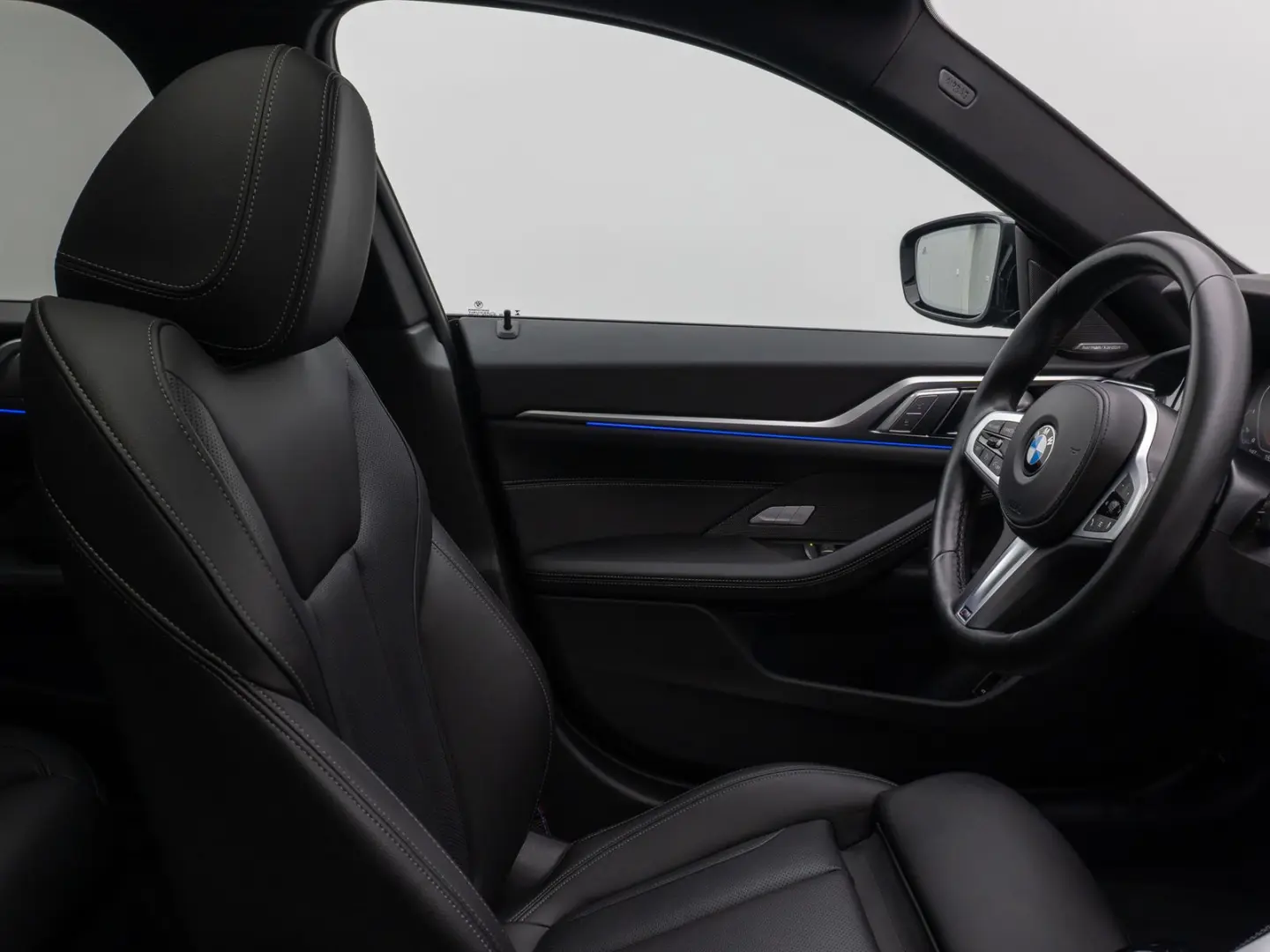 M440i xD GC Glasdach Kamera Laser HUD H/K 19Zoll