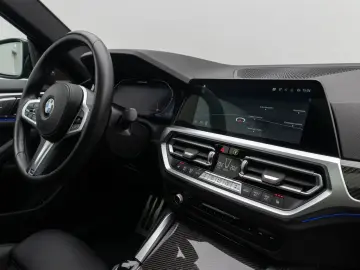 M440i xD GC Glasdach Kamera Laser HUD H/K 19Zoll