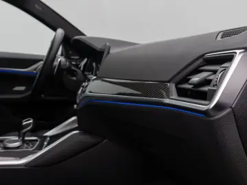 M440i xD GC Glasdach Kamera Laser HUD H/K 19Zoll